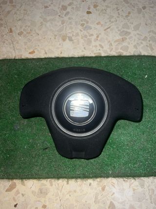 Airbag Seat Ibiza 6L