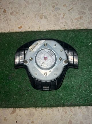 Airbag Seat Ibiza 6L