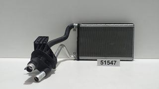 RADIADOR CALEFACCION / AIRE ACONDICIONADO 145352 BMW SERIE 1 BERLINA (E81/E87)
