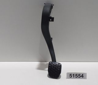 PEDAL EMBRAGUE 145359 BMW SERIE 1 BERLINA (E81/E87)