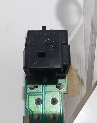 LUZ CENTRAL DE FRENO 145410 BMW SERIE 1 BERLINA (E81/E87)
