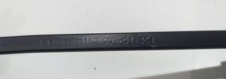 BRAZO LIMPIA DELANTERO IZQUIERDO 145427 BMW SERIE 1 BERLINA (E81/E87)