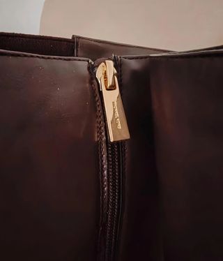 Botas Michael Kors Marrones