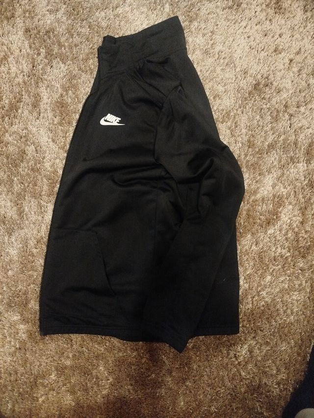 chamarra sudadera nike