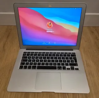 MacBook Air 13 pulgadas 2014 