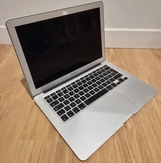 MacBook Air 13 pulgadas 2014 