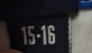 Camiseta Legendary Rugby/Fútbol Americano