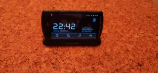  Dock di ricarica per Sony Xperia Play, telefono cellulare non incluso