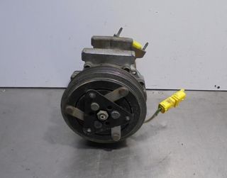 Compresor citroen 4760660 9646273880 xsara berlina