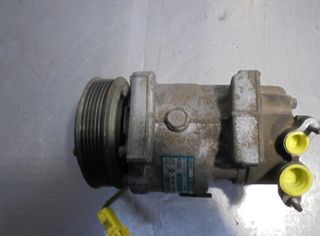 Compresor citroen 4760660 9646273880 xsara berlina