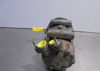 Compresor citroen 4760660 9646273880 xsara berlina