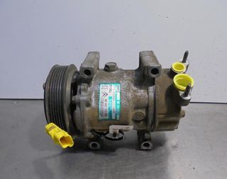 Compresor citroen 4760660 9646273880 xsara berlina