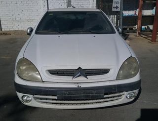 Compresor citroen 4760660 9646273880 xsara berlina