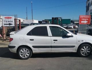 Compresor citroen 4760660 9646273880 xsara berlina