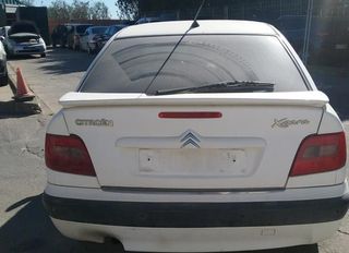 Compresor citroen 4760660 9646273880 xsara berlina