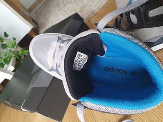 Adidas Space Diver2   -T 43