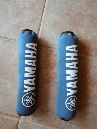 Fundas Amortiguadores 