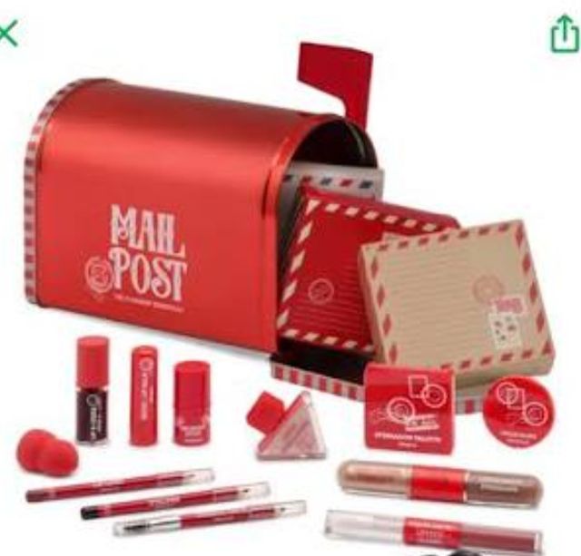 The 12 makeup essentials Mail Post
