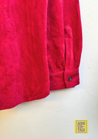 Camisa Fila Color Block Talla M