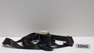 CINTURON SEGURIDAD DELANTERO DERECHO 146075 BMW SERIE 1 BERLINA (E81/E87)