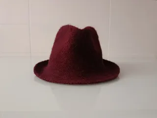 SOMBRERO CÁLIDO