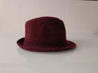 SOMBRERO CÁLIDO