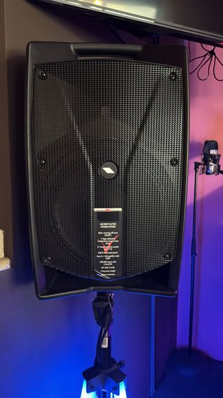 Casse Proel 12 Plus Attive