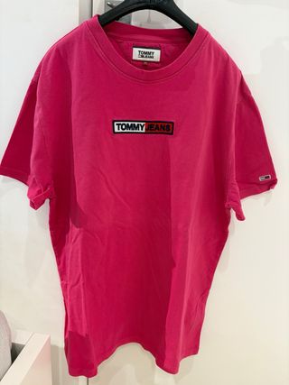 Maglia Tommy Jeans Unisex