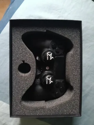 Mando Scuf PS4 sin estrenar