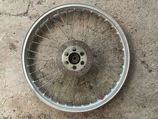 Rueda Delantera Montesa Cota 335