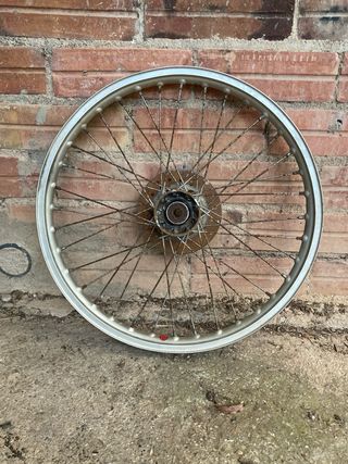 Rueda Delantera Montesa Cota 335