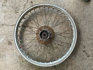 Rueda Delantera Montesa Cota 335