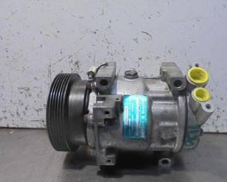 4463557 8200117767 compresor aire dacia logan 1