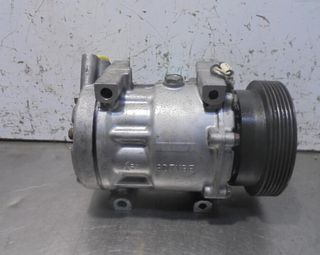 4463557 8200117767 compresor aire dacia logan 1