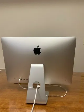 Imac Apple Blanco i5 