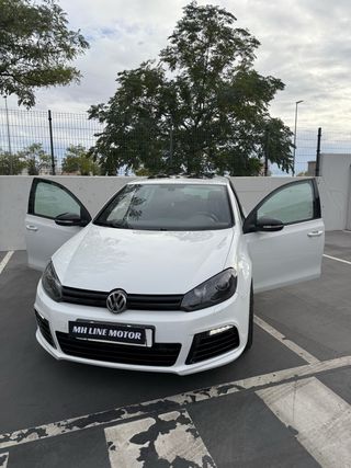Volkswagen Golf 2010