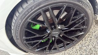 Volkswagen Golf 2010