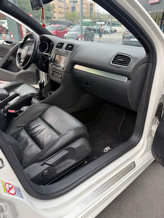 Volkswagen Golf 2010