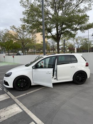 Volkswagen Golf 2010