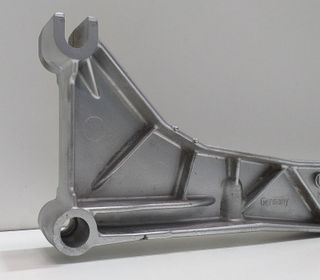 TRAVESAÑO TRASERO 146554 PORSCHE 911 (TYP 996)