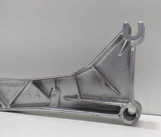 TRAVESAÑO TRASERO 146554 PORSCHE 911 (TYP 996)
