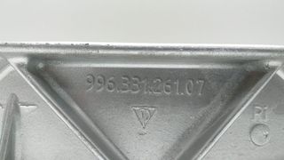TRAVESAÑO TRASERO 146554 PORSCHE 911 (TYP 996)