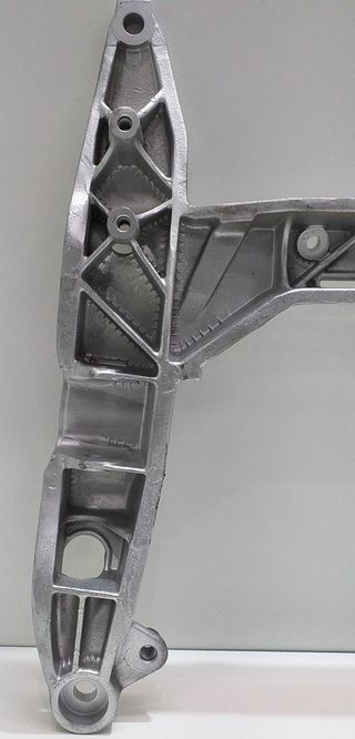 PUENTE DELANTERO 146618 PORSCHE 911 (TYP 996)
