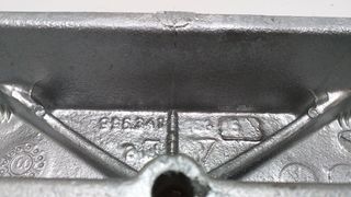 PUENTE DELANTERO 146618 PORSCHE 911 (TYP 996)