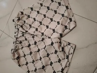 Pantaloncini ragazzo fantasia NY