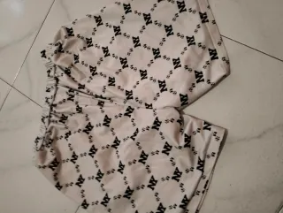 Pantaloncini ragazzo fantasia NY