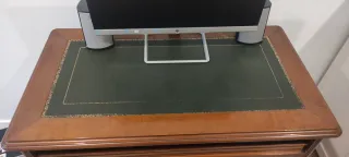 Mesa de ordenador / escritorio