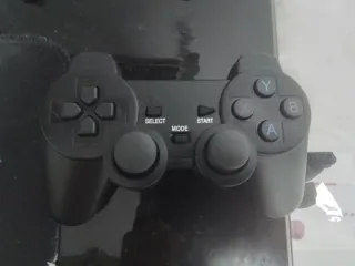 Mando USB Inalámbrico uno con tapa y otro sin tapa