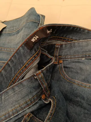 Lote de bermudas