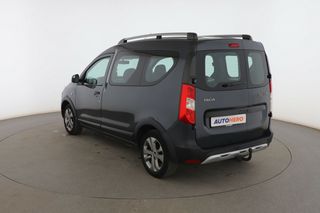 Dacia Dokker 1.5 dCi Diesel Stepway